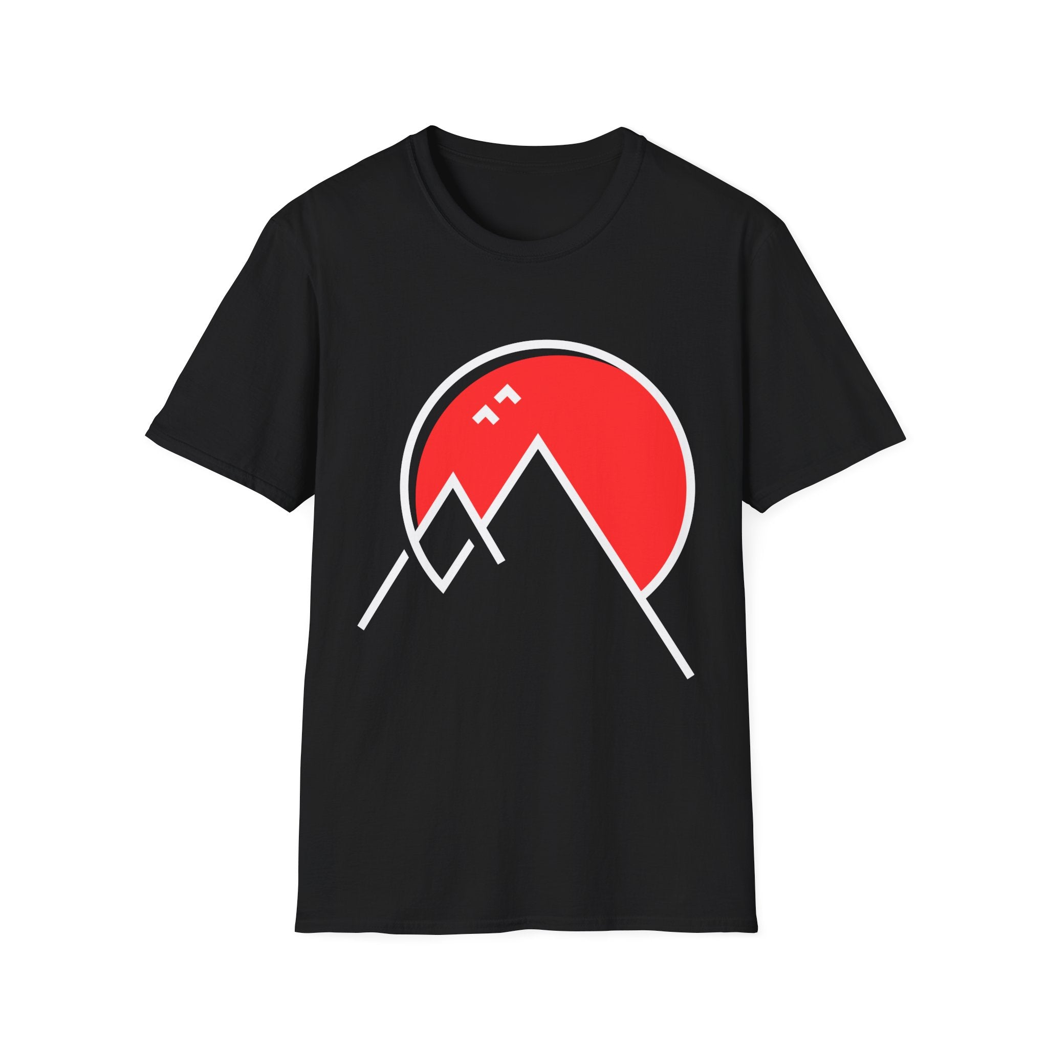 Alpine Horizon Tee