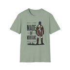 Made Of Mountains T-Shirt