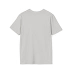 According To The Map T-Shirt