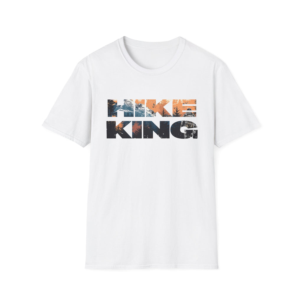 Hike King Tee
