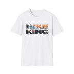 Hike King Tee