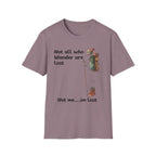 Not Me. I'm Lost Tee