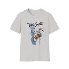 Mountain Goat Tee
