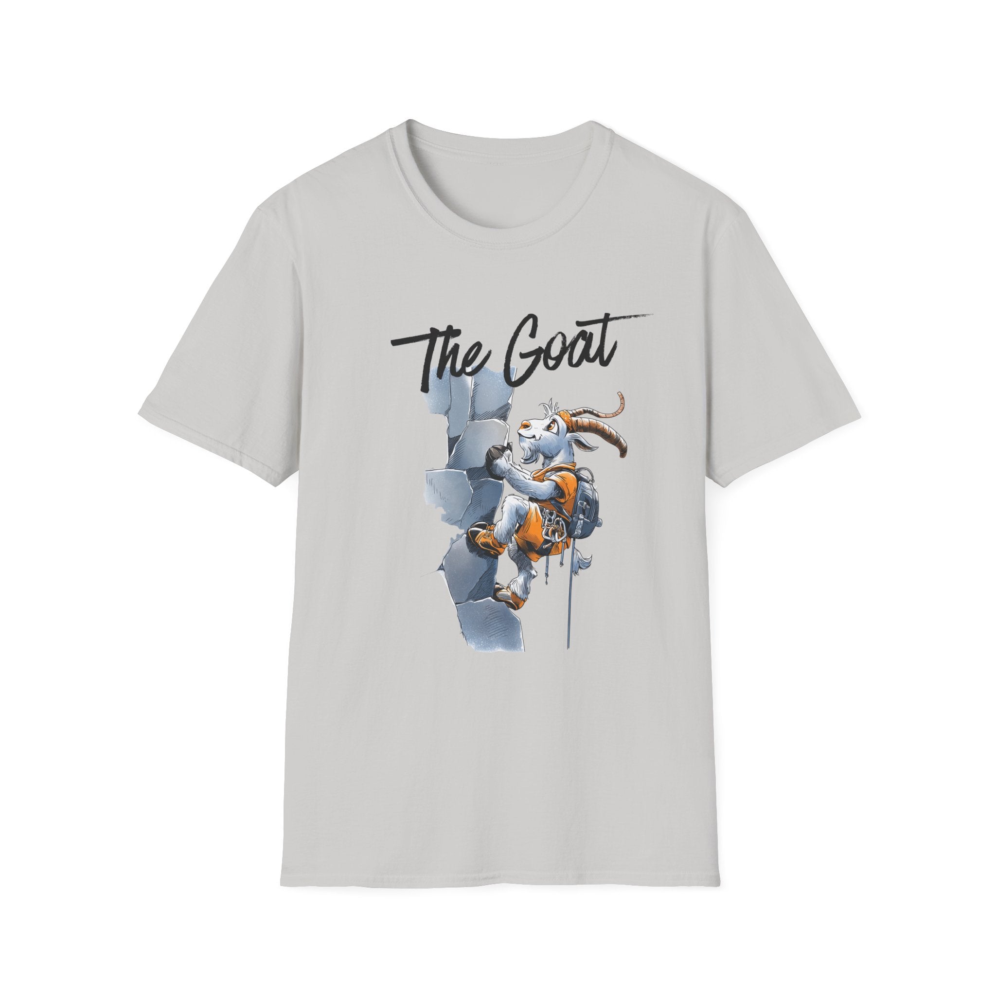 Mountain Goat Tee