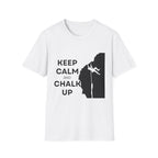 Keep Calm & Chalk Up Tee