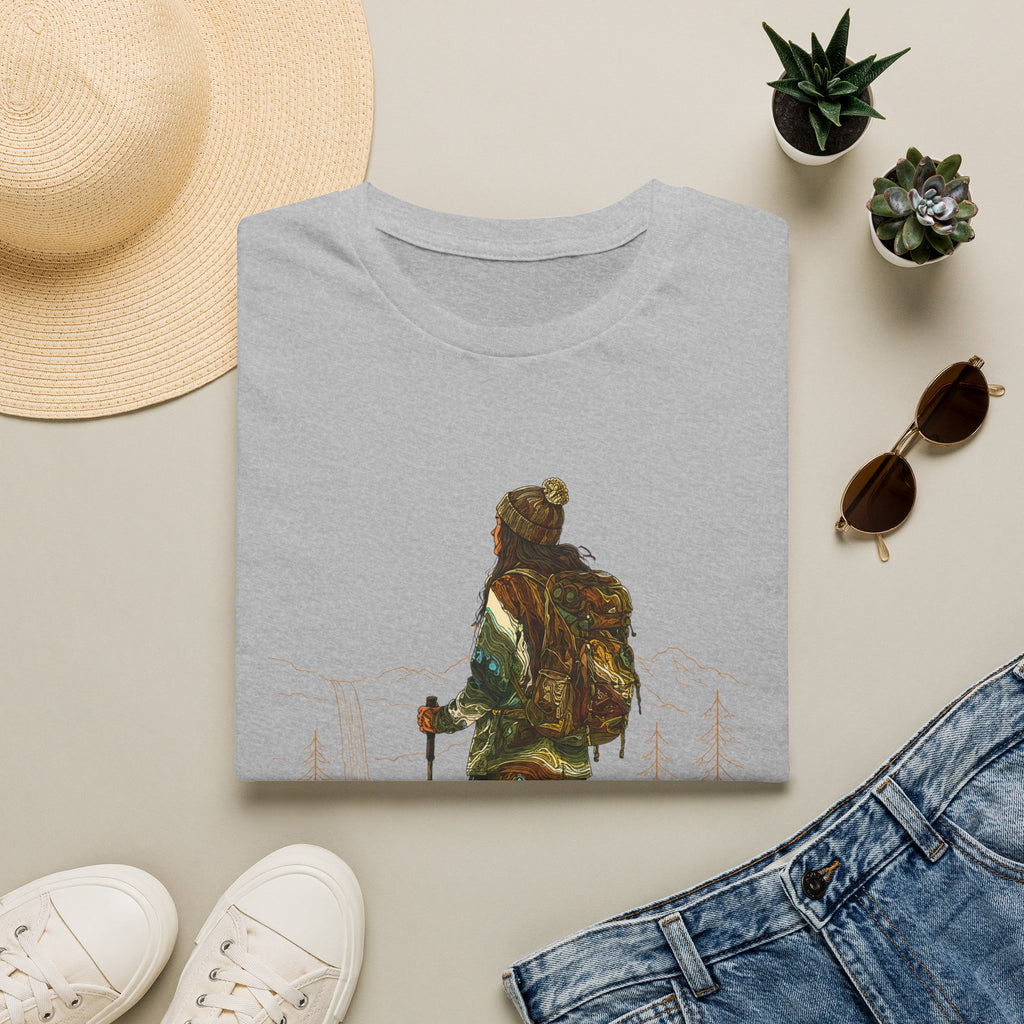 Alpine Wanderer T-Shirt