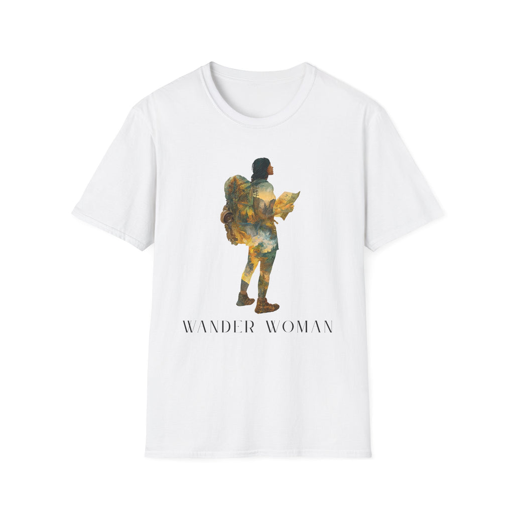Copy of Wander Woman V.4 Tee