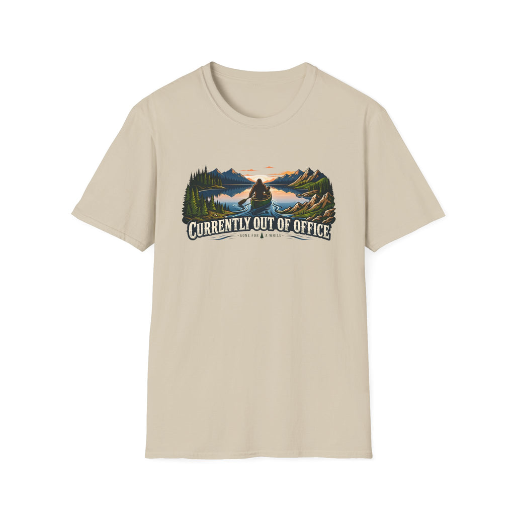 The Last Explorer T-Shirt