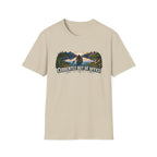 The Last Explorer T-Shirt