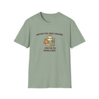 Trail Snack Consumer Tee