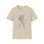 Contours Of Adventure T-Shirt