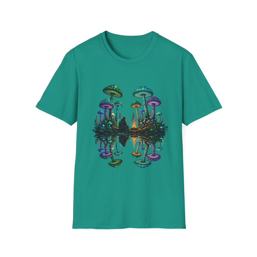 Whispers Of The Forrest T-Shirt
