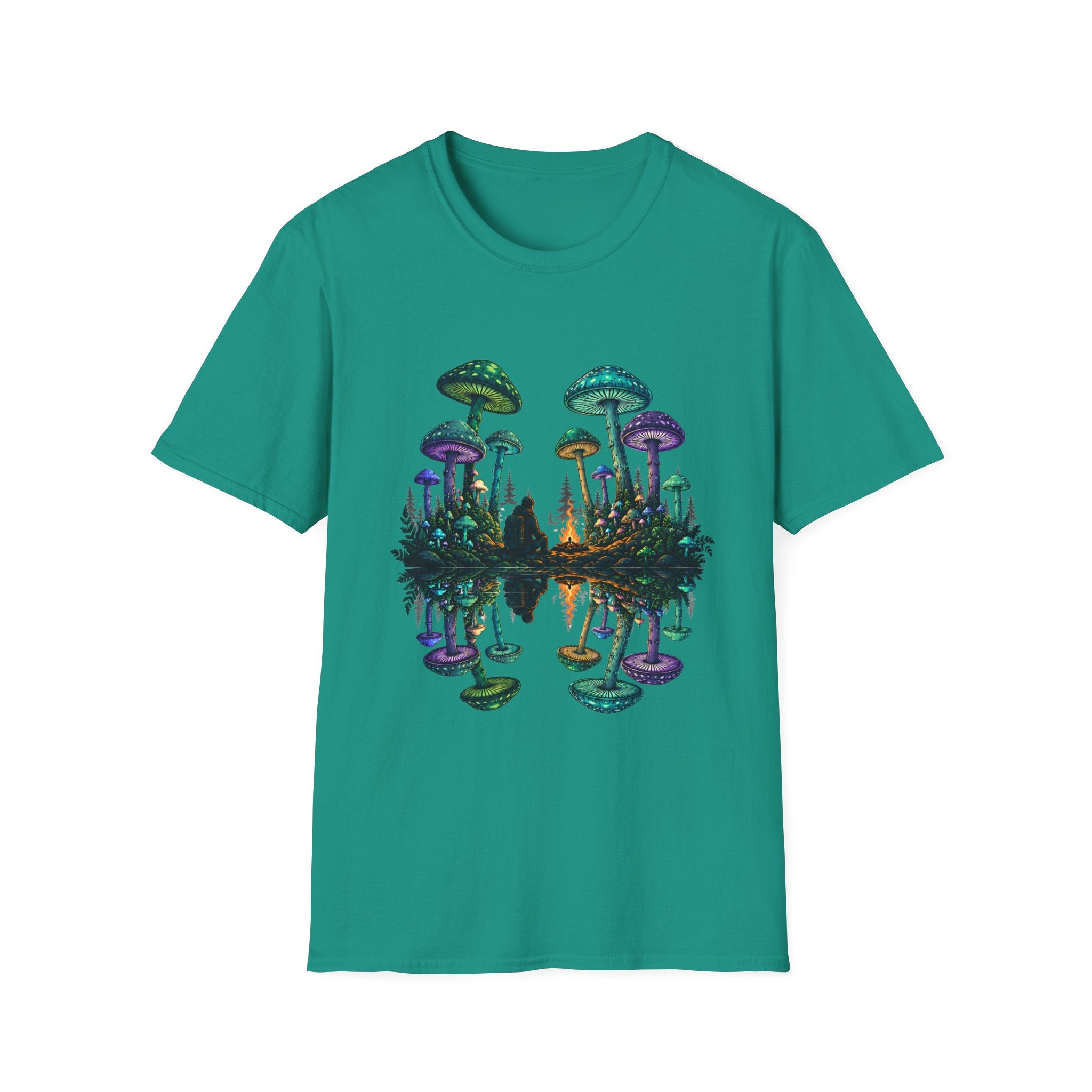 Whispers Of The Forrest T-Shirt