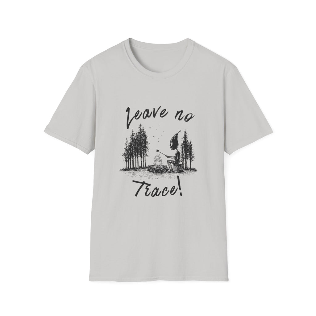 Leave No Trace Tee