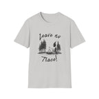 Leave No Trace Tee