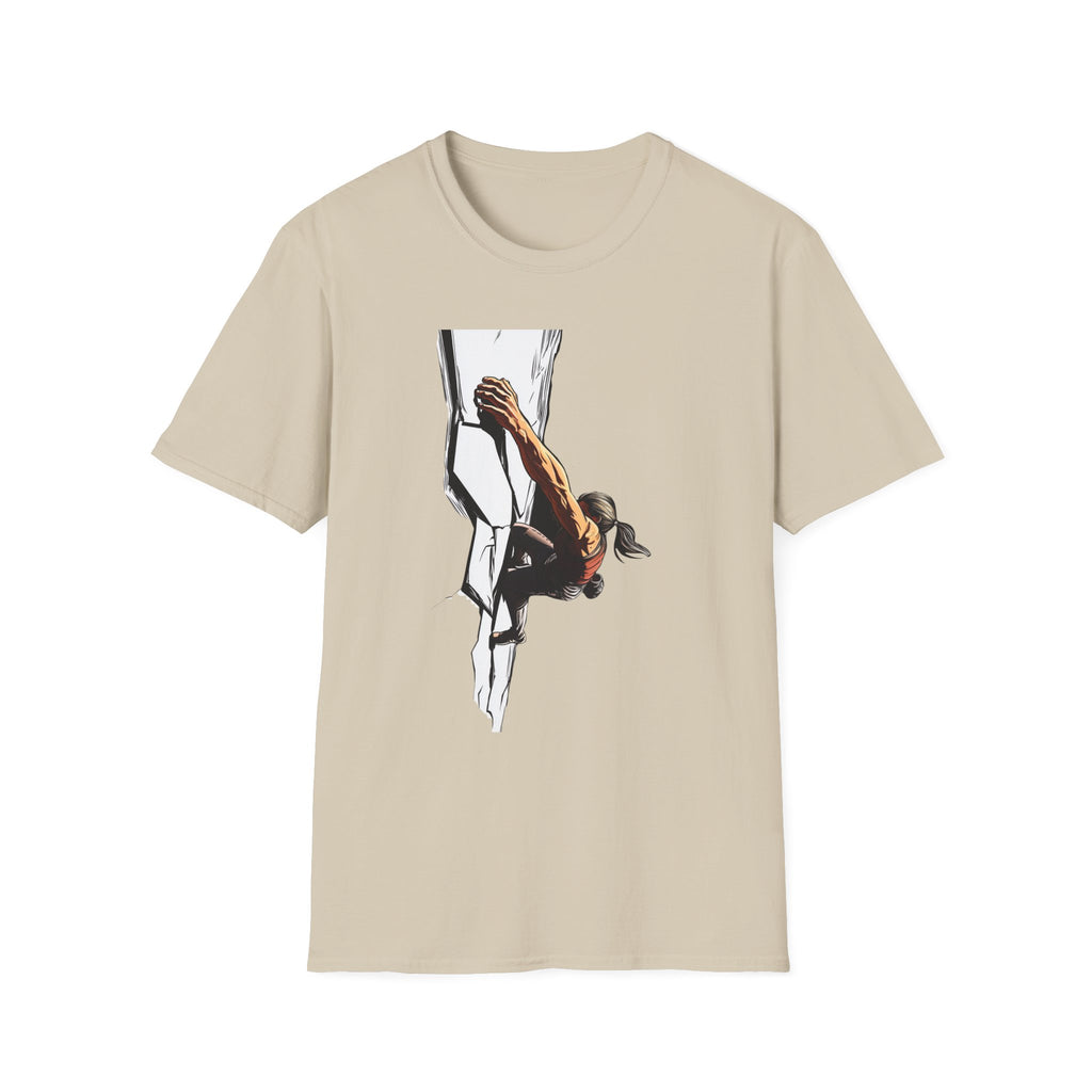 Wander Woman: Rise Strong Tee