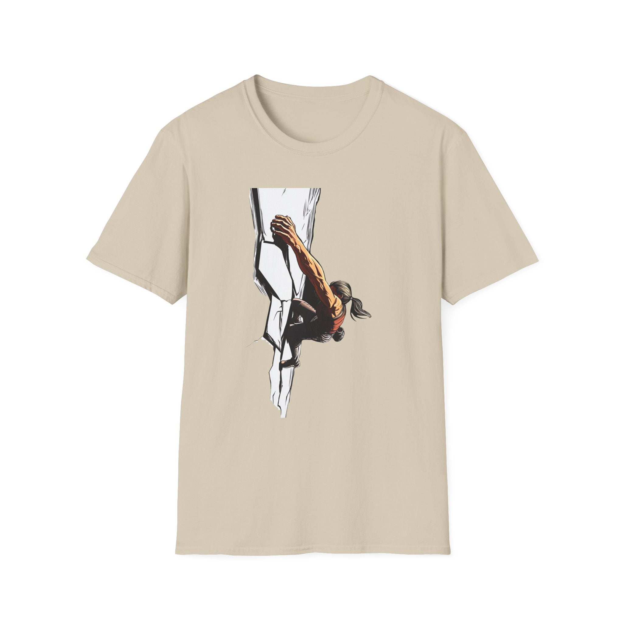 Wander Woman: Rise Strong Tee