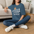 Evoloution Of The Explorer T-Shirt
