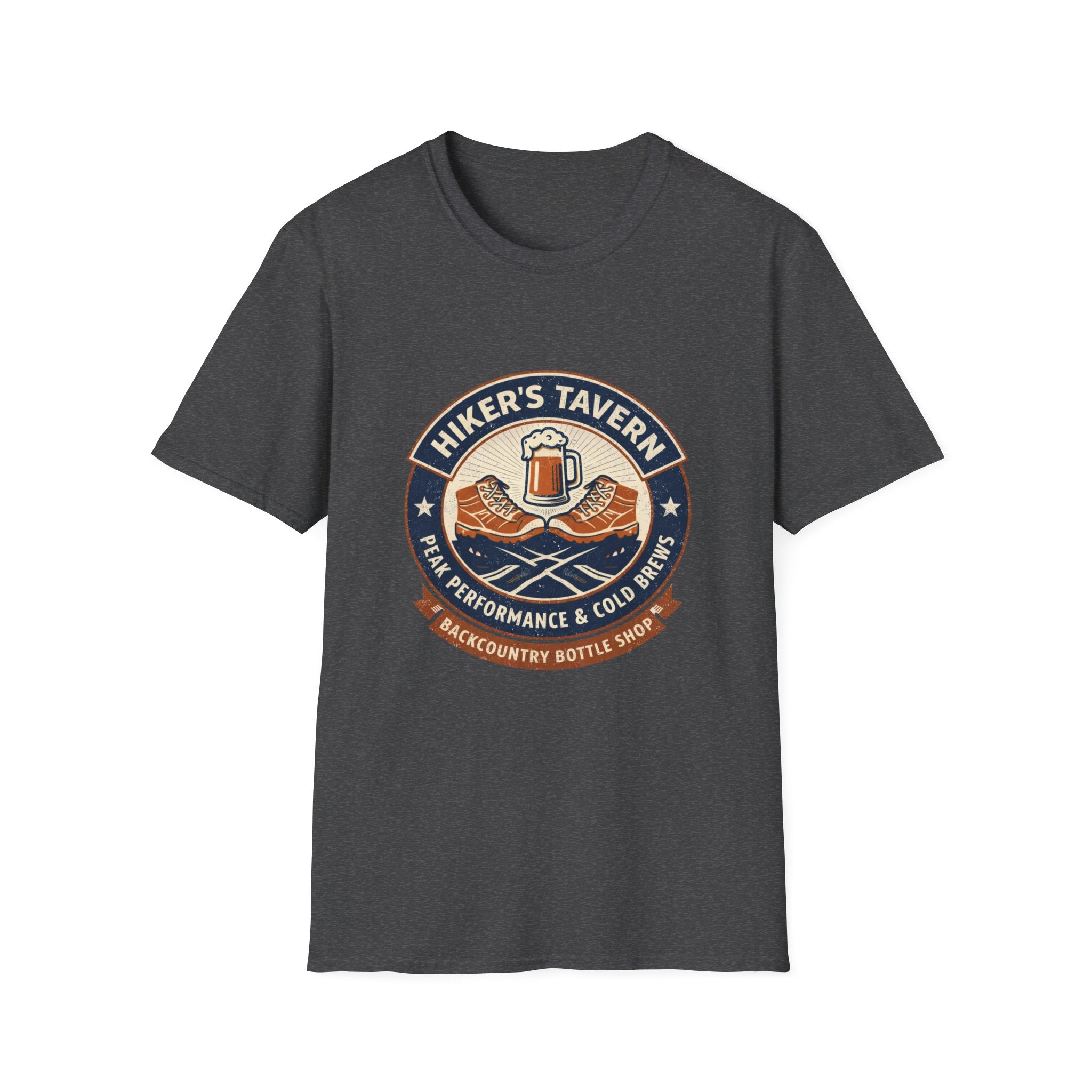Hikers Tavern Tee