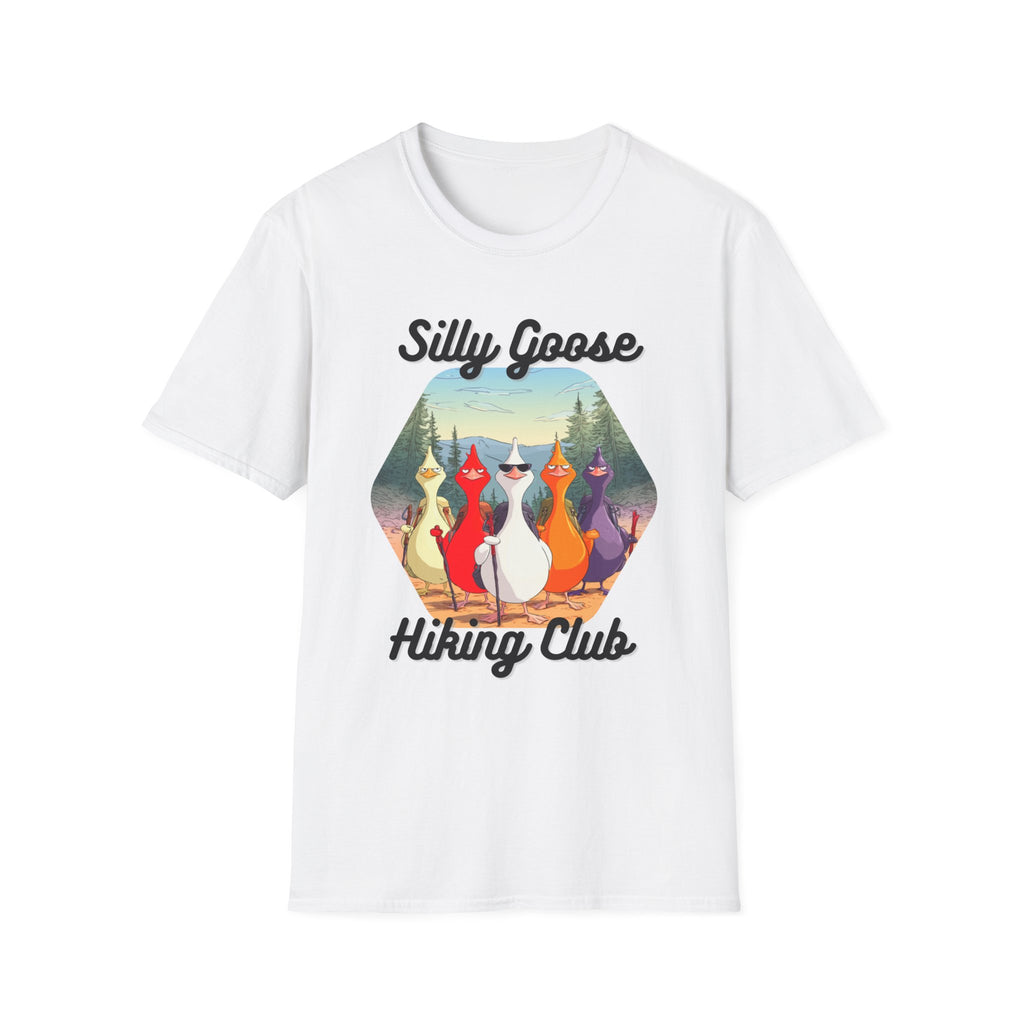 Silly Goose Tee