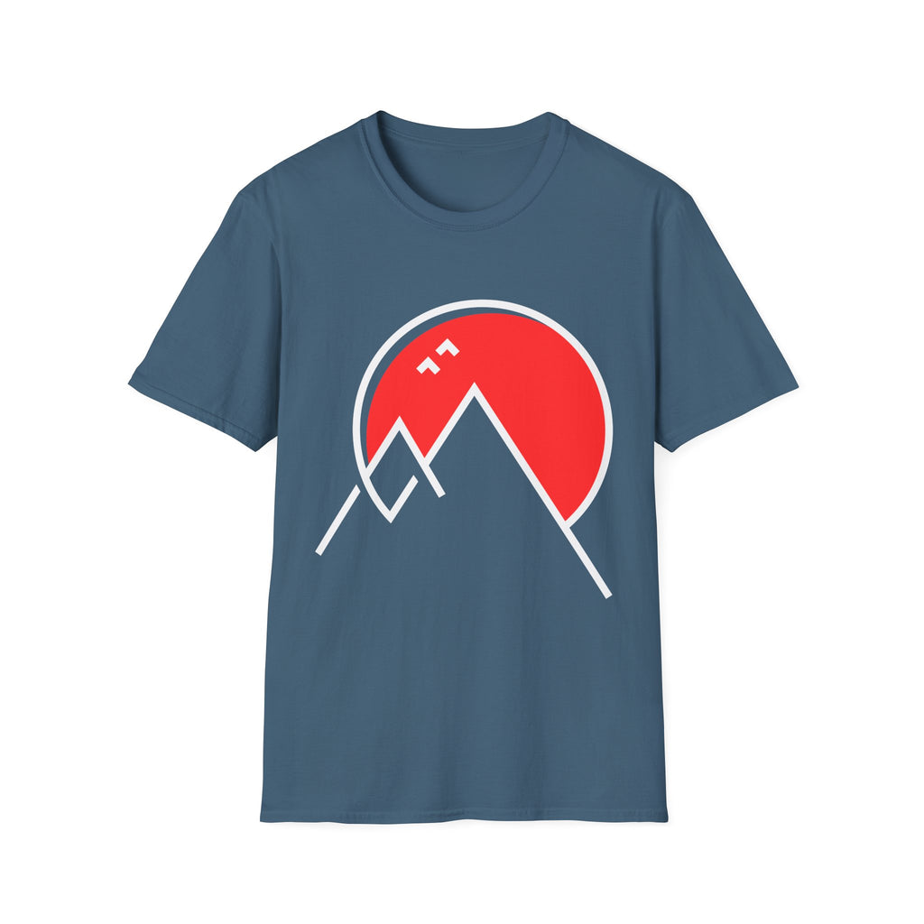 Alpine Horizon Tee