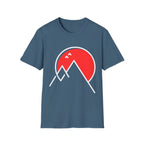 Alpine Horizon Tee