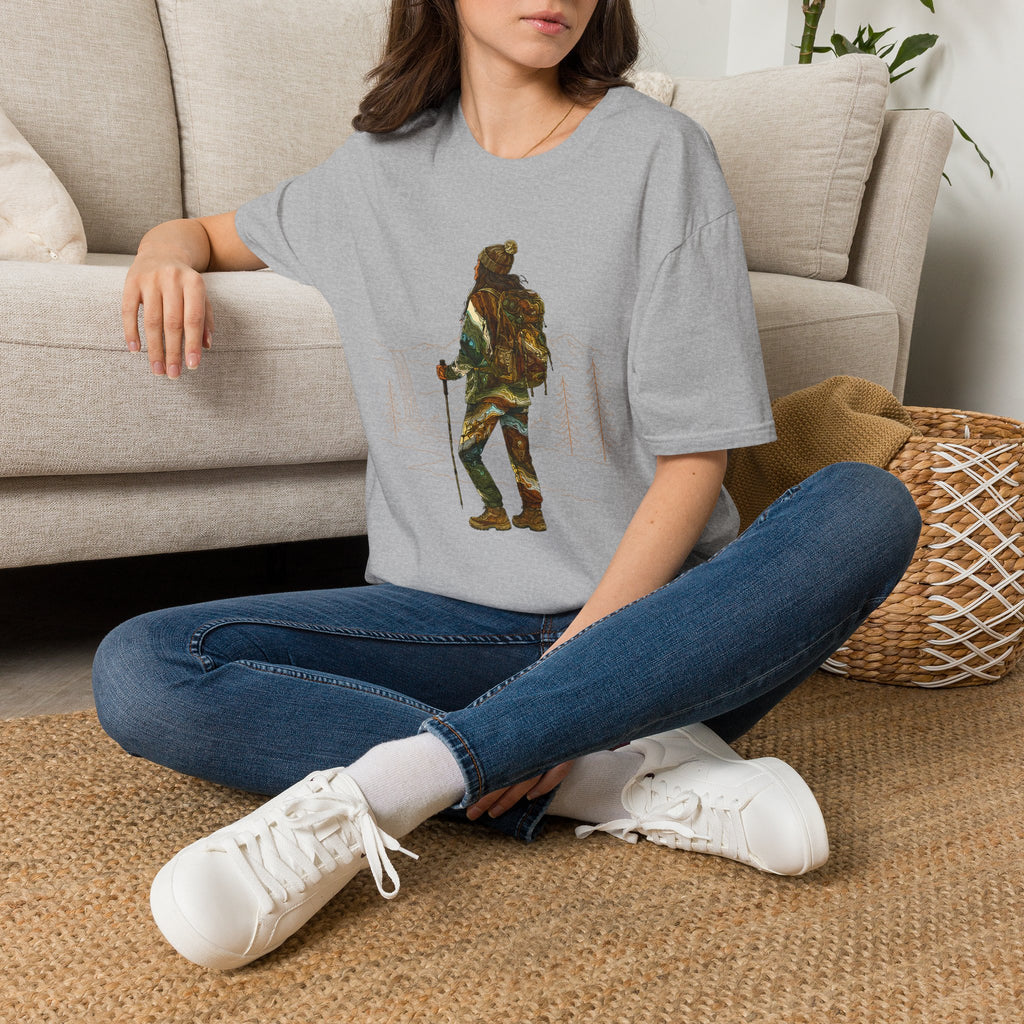 Alpine Wanderer T-Shirt