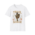 Mystery Seeker Tee