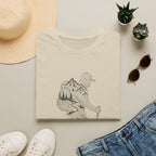 Contours Of Adventure T-Shirt