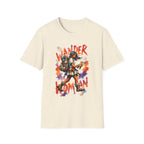 Wanderr Woman - Keep Wandering T-Shirt