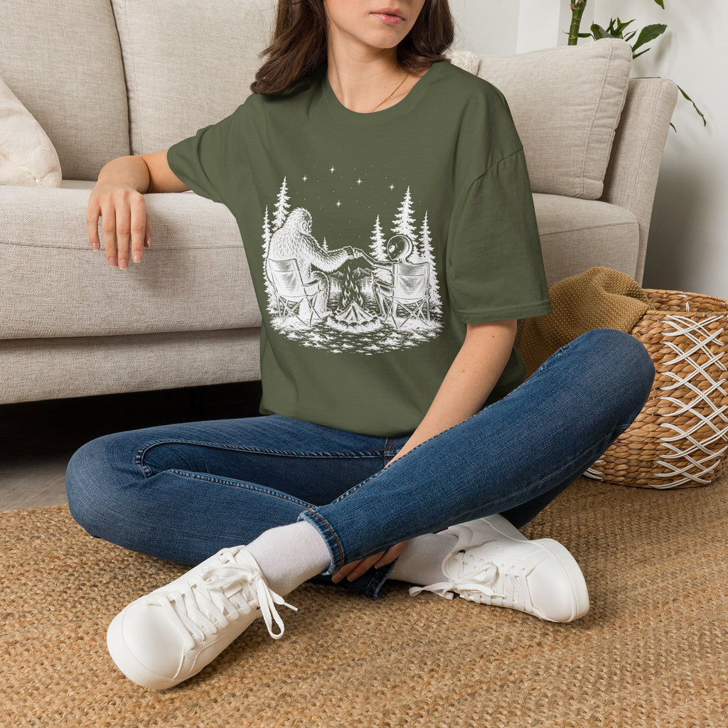 Unexpected Company T-Shirt
