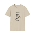 Summit Club Tee