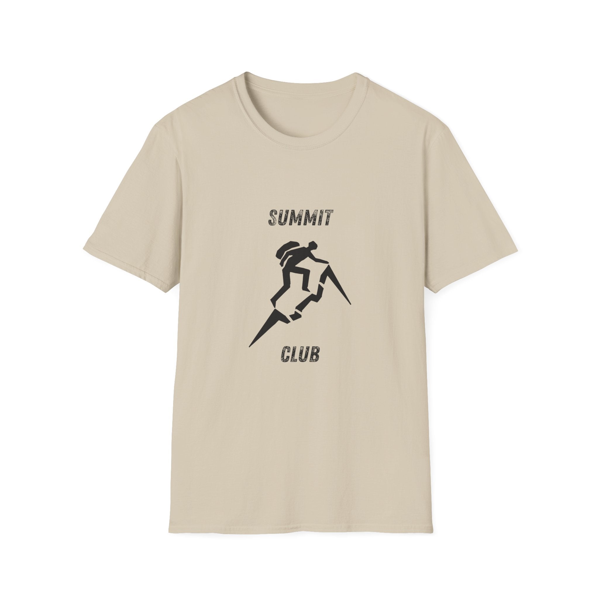 Summit Club Tee