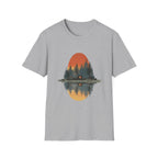 Reflections by the Campfire Tee