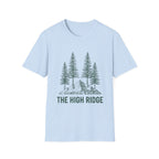 The High Ridge Tee