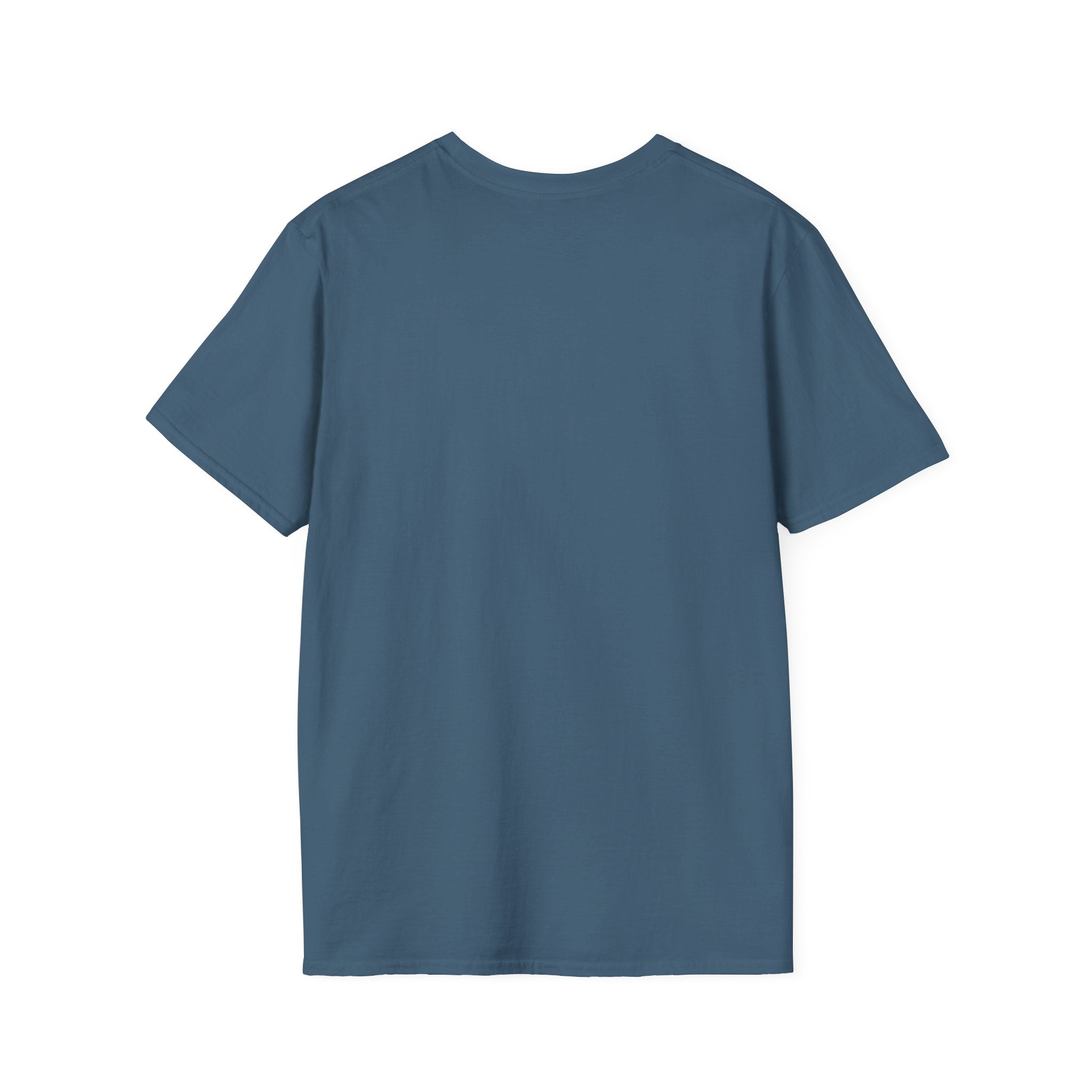 Carved By Adventure T-Shirt