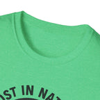Camping in Nature T-Shirt