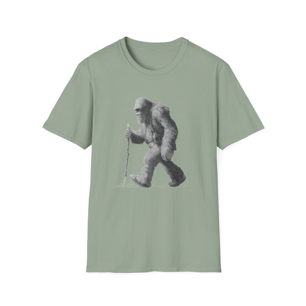The Original Hiker tee