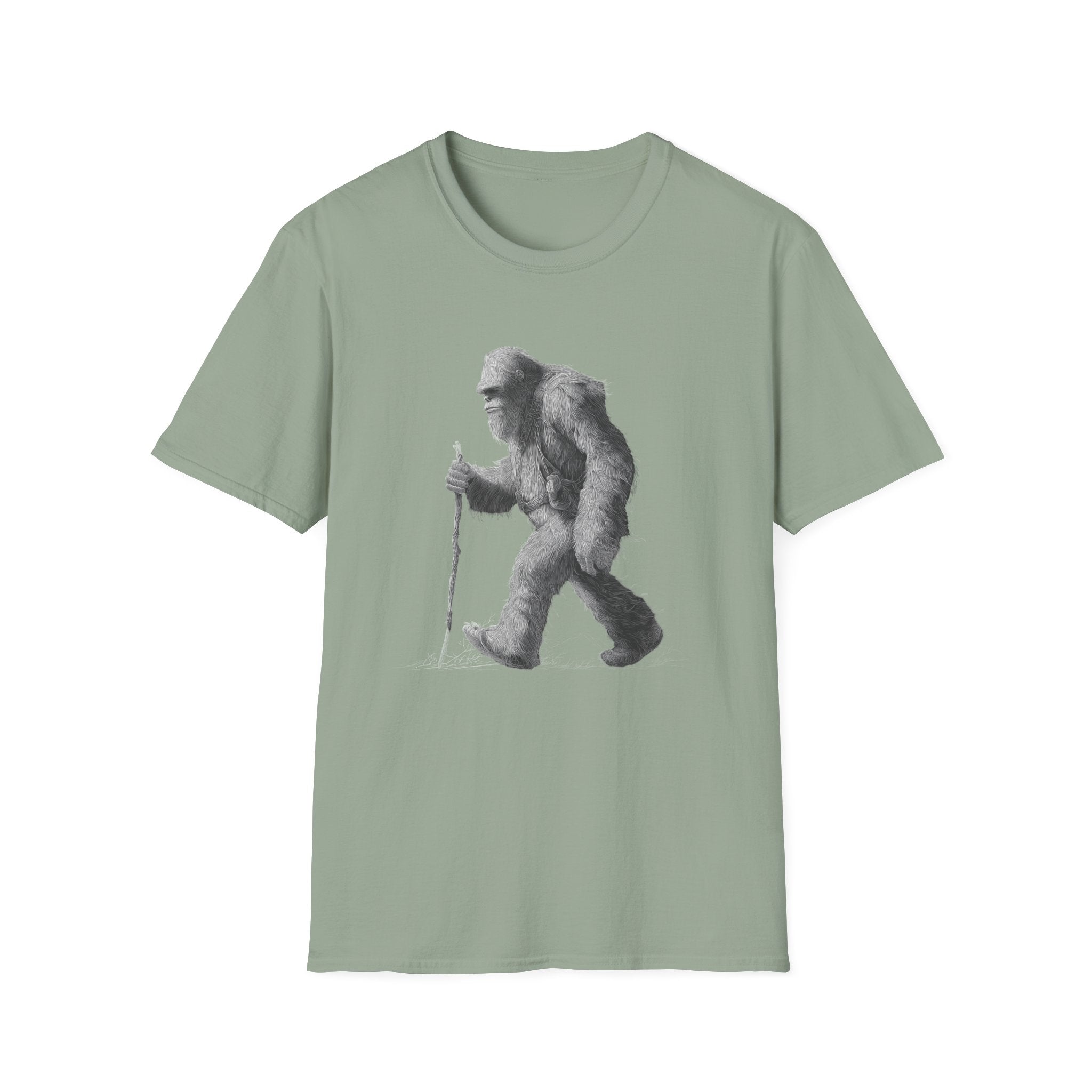 The Original Hiker tee