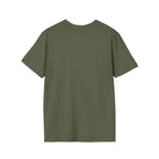 Evoloution Of The Explorer T-Shirt