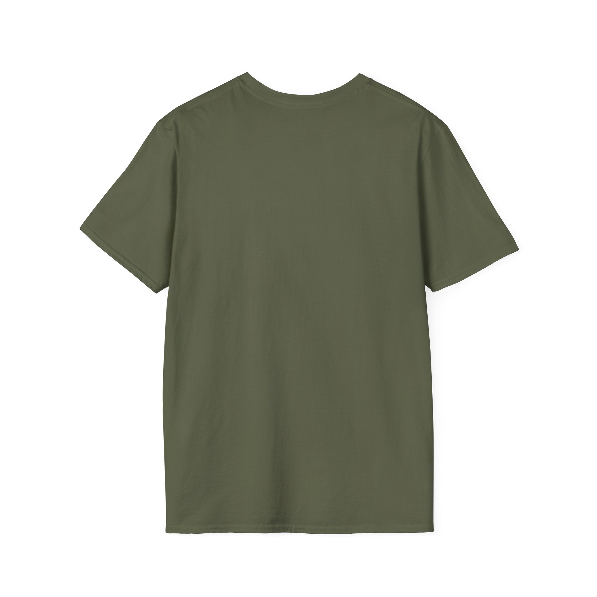 Evoloution Of The Explorer T-Shirt