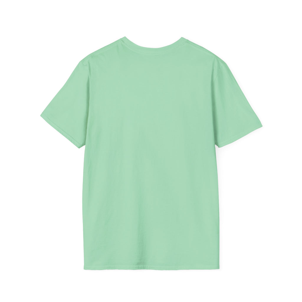 I Have A Map T-Shirt