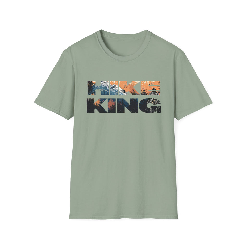 Hike King Tee