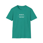 Wander Threads Essentials Tee