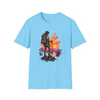 Wander Woman - Earn The View T-Shirt