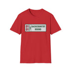 Wilderness Permit Tee