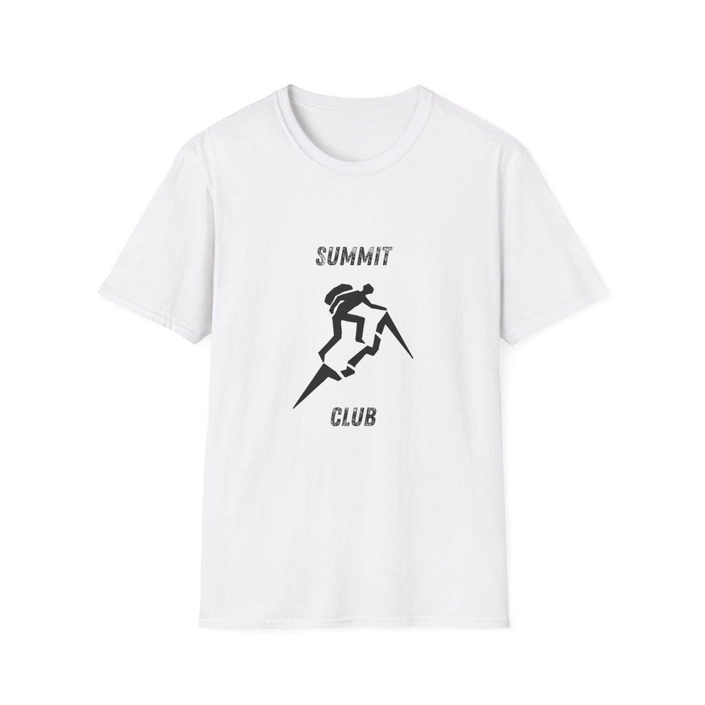 Summit Club Tee