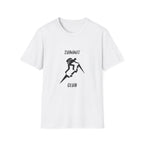 Summit Club Tee