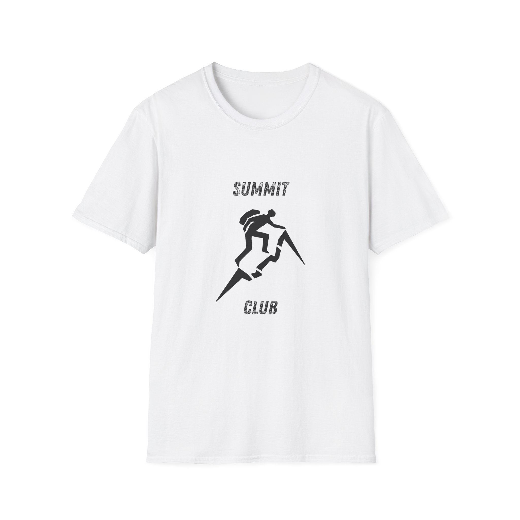 Summit Club Tee