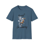 Broke? Go Climbing Tee